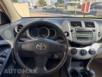 2007 Toyota RAV4 - miniatura 18