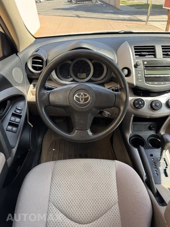 2007 Toyota RAV4 - miniatura 19