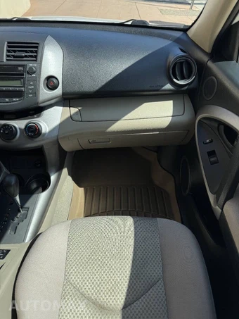 2007 Toyota RAV4 - miniatura 20