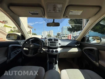 2007 Toyota RAV4 - miniatura 21