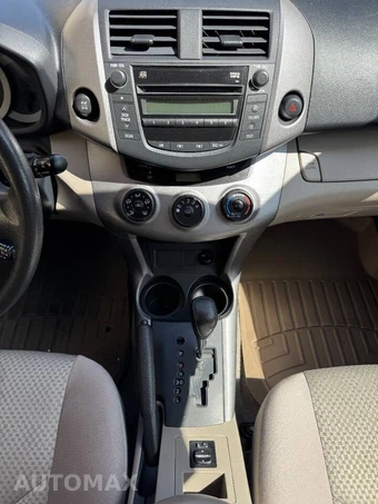 2007 Toyota RAV4 - miniatura 22