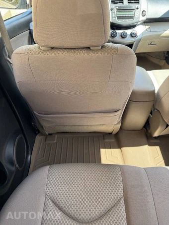 2007 Toyota RAV4 - miniatura 24