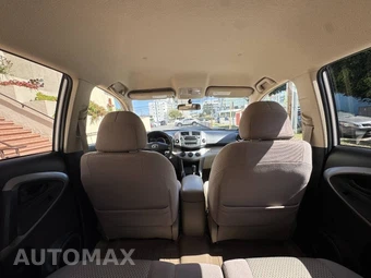 2007 Toyota RAV4 - miniatura 26