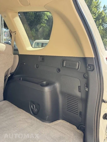 2007 Toyota RAV4 - miniatura 27