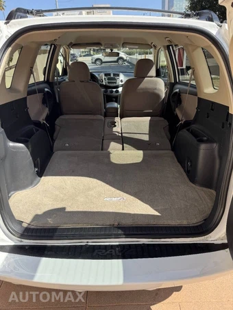 2007 Toyota RAV4 - miniatura 29