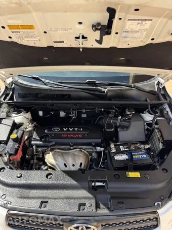 2007 Toyota RAV4 - miniatura 30