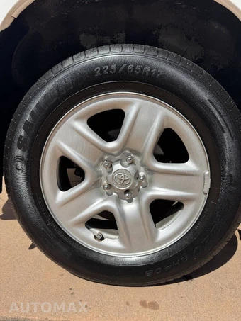 2007 Toyota RAV4 - miniatura 32