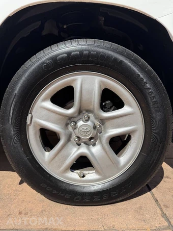 2007 Toyota RAV4 - miniatura 33