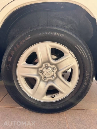 2007 Toyota RAV4 - miniatura 34