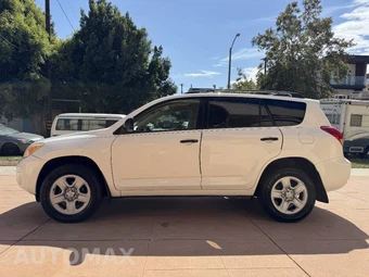 2007 Toyota RAV4 - miniatura 4