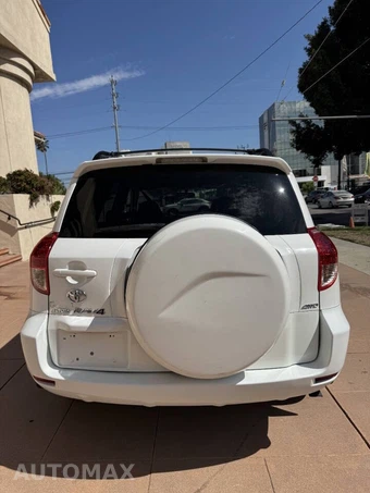 2007 Toyota RAV4 - miniatura 5