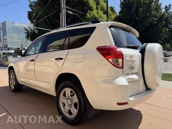 2007 Toyota RAV4 - miniatura 6