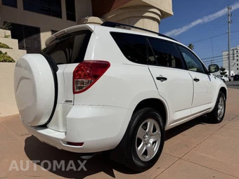 2007 Toyota RAV4 - miniatura 7