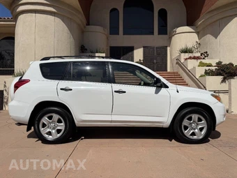 2007 Toyota RAV4 - miniatura 8