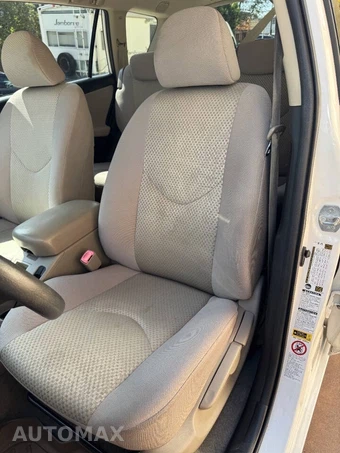 2007 Toyota RAV4 - miniatura 9