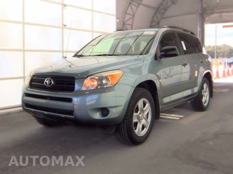2007 Toyota RAV4