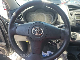 2007 Toyota RAV4 – miniatura 10