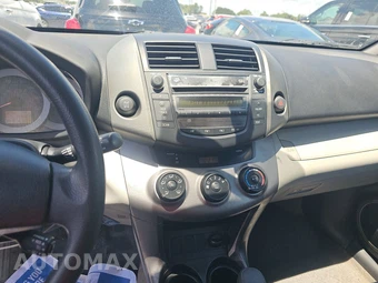 2007 Toyota RAV4 – miniatura 11