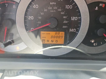 2007 Toyota RAV4 – miniatura 12