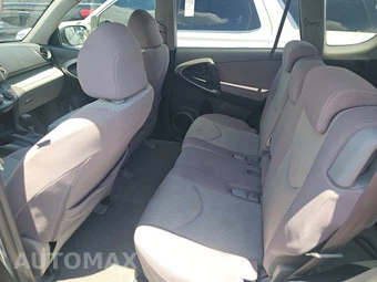 2007 Toyota RAV4 – miniatura 13