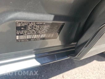 2007 Toyota RAV4 – miniatura 14
