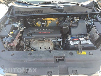 2007 Toyota RAV4 – miniatura 15