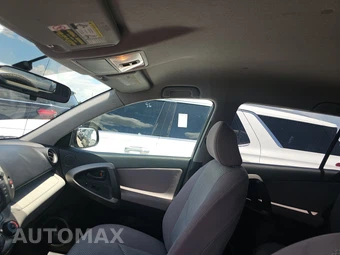 2007 Toyota RAV4 – miniatura 17