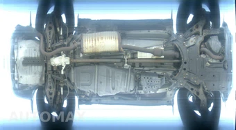 2007 Toyota RAV4 – miniatura 18