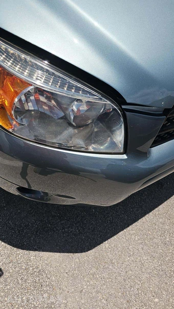 2007 Toyota RAV4 – miniatura 28