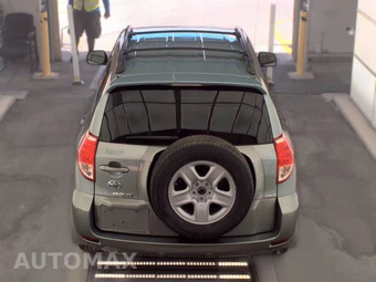 2007 Toyota RAV4 – miniatura 5