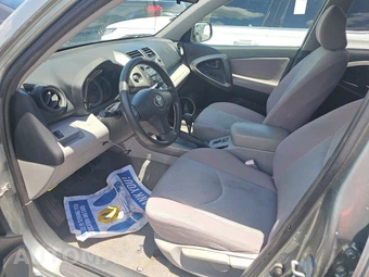 2007 Toyota RAV4 – miniatura 7
