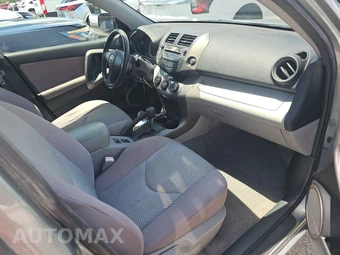 2007 Toyota RAV4 – miniatura 8