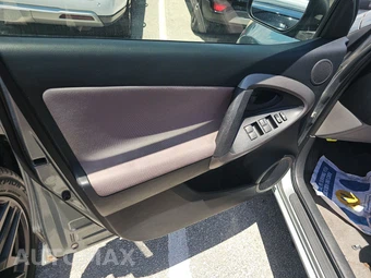 2007 Toyota RAV4 – miniatura 9