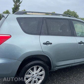 2007 Toyota RAV4 - miniatura 10