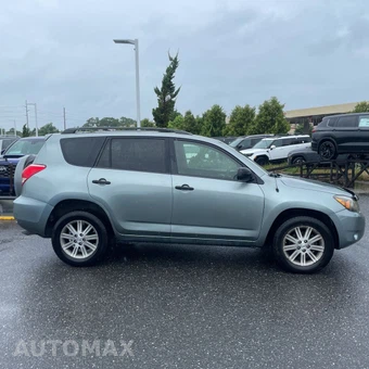 2007 Toyota RAV4 - miniatura 11
