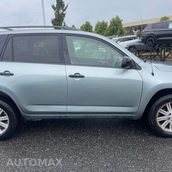 2007 Toyota RAV4 - miniatura 12
