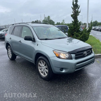 2007 Toyota RAV4 - miniatura 13