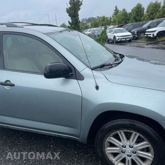 2007 Toyota RAV4 - miniatura 14