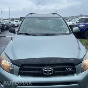 2007 Toyota RAV4 - miniatura 15