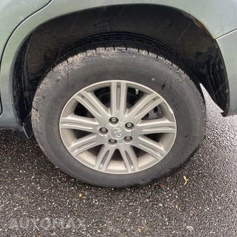 2007 Toyota RAV4 - miniatura 18