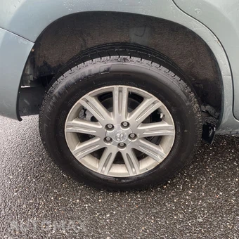 2007 Toyota RAV4 - miniatura 19