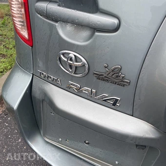 2007 Toyota RAV4 - miniatura 21