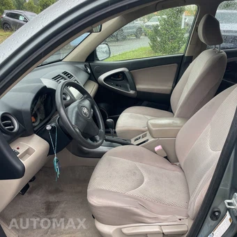 2007 Toyota RAV4 - miniatura 29