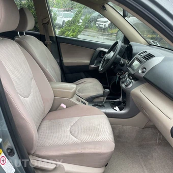 2007 Toyota RAV4 - miniatura 30