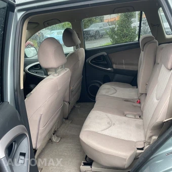 2007 Toyota RAV4 - miniatura 31