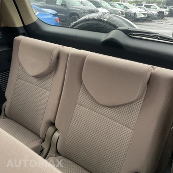 2007 Toyota RAV4 - miniatura 33