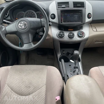 2007 Toyota RAV4 - miniatura 35