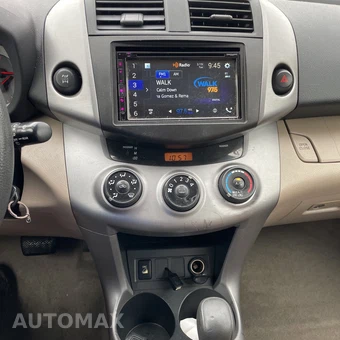 2007 Toyota RAV4 - miniatura 36