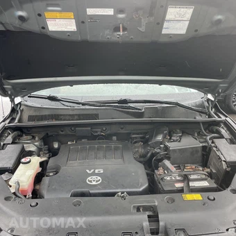 2007 Toyota RAV4 - miniatura 41
