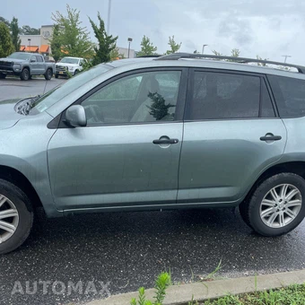 2007 Toyota RAV4 - miniatura 5